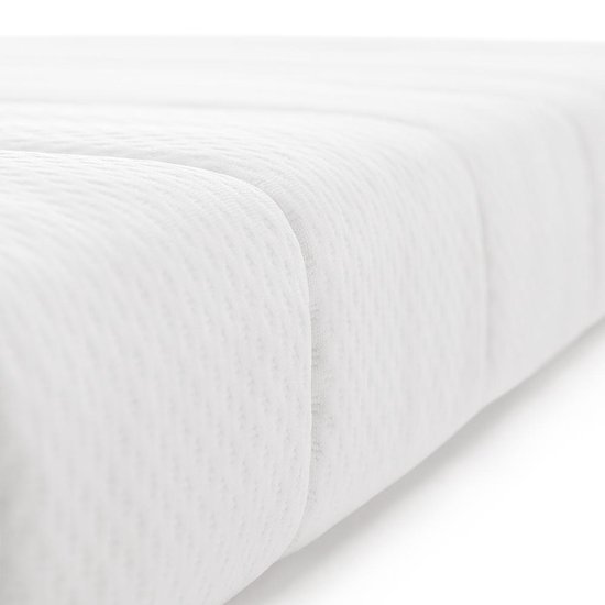 Babysom - matelas bébé pliant - 60 x 120 x 7 cm - idéal pour couchage d