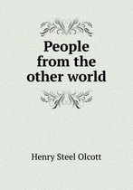 People from the other world