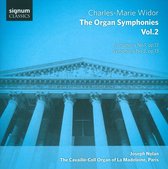 The Organ Symphonies - Vol. 2