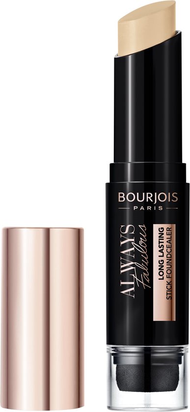 Bourjois Foundcealer Foundation - 200 Vanille Rosé