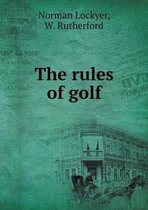 The rules of golf