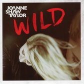 Wild - Shaw Taylor Joanne
