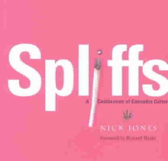 Spliffs - cover