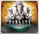 Namaste: A Journey Through the Spiritual Light