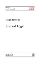 LEP Library of Exact Philosophy 8 - Law and Logic