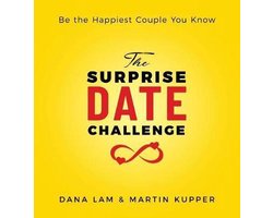 The Surprise Date Challenge