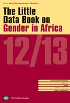 Little Data Book On Gender In Africa