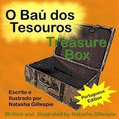 Treasure Box (Portuguese Edition)