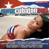 Various Artists - Super Cubaton 2014 (CD)