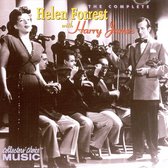 The Complete Helen Forrest With Harry James