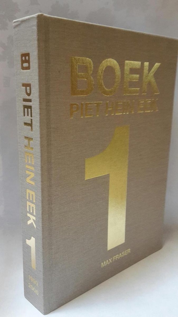 Boek, Max Fraser | 9789063691486 | Boeken | bol.com