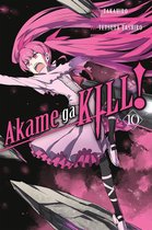 Akame ga KILL! 10 - Akame ga KILL!, Vol. 10