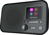 Pure Elan BT3 Graphite draagbare DAB radio