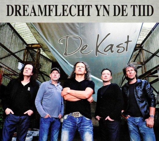 Dreamflecht Yn De Tiid