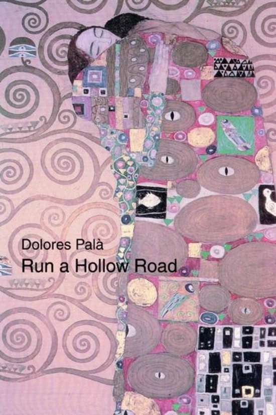 Run a Hollow Road - cover