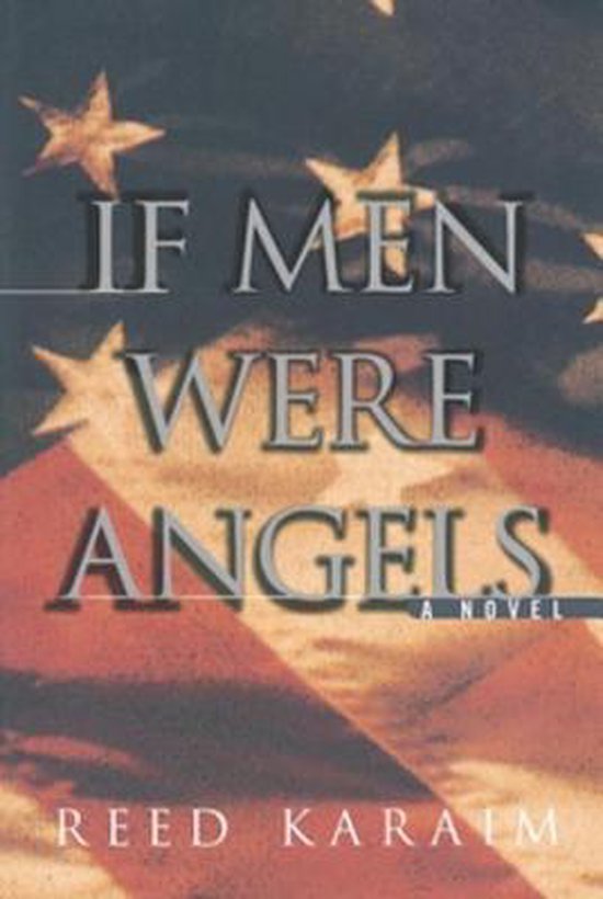 If Men Were Angels - cover