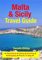 Malta & Sicily Travel Guide