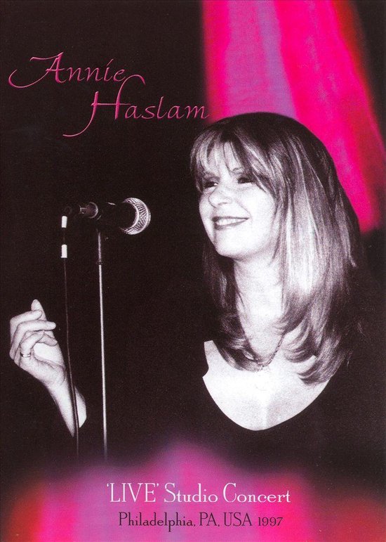 Cover van de film 'Live In Philadelphia 1997'