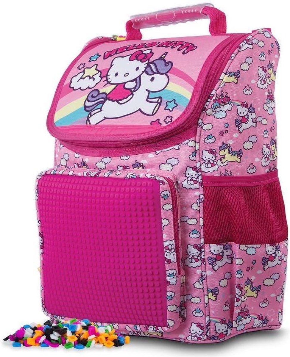 Rugzak Pixie Crew 37x28x20 cm