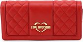 Love Moschino - Portefeuilles - Vrouw - JC5575PP06KA - Red