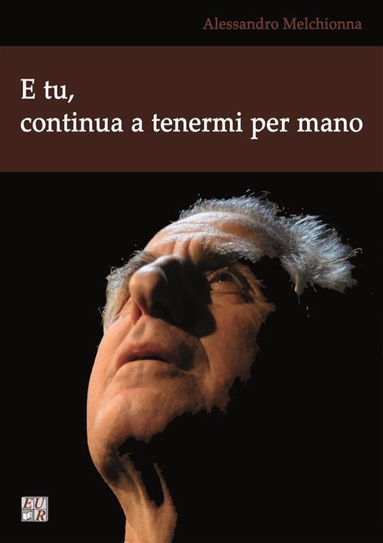 E tu, continua a tenermi per mano - cover