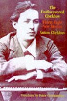 The Undiscovered Chekhov