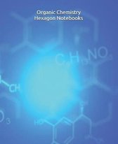 Organic Chemistry Hexagon Notebooks
