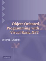 Object-Oriented Programming with Visual Basic.NET