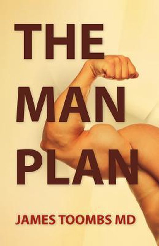 The Man Plan - cover