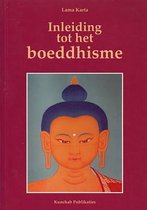 Inleiding Tot Het Boeddhisme