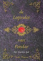 De legendes van Pendar - Het Sinistere Spel