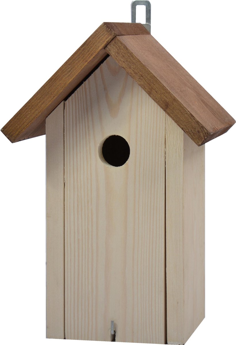 Nestkast Hanna