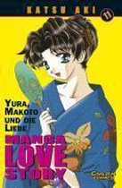 Manga Love Story 11