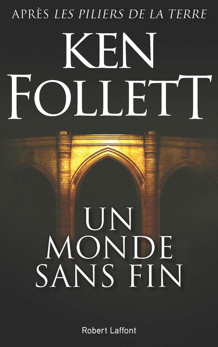 Un monde sans fin (ebook), Ken Follett 9782221132128 Boeken Un monde sans fin (ebook), Ken Follett 9782221132128 Boeken