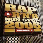 Rap & R'N'B Non Stop 2005