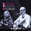 Aquostic! Live At The Roundhouse (CD+DVD)