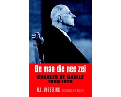De man die nee zei