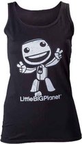 Little Big Planet – Dames Tanktop maat L
