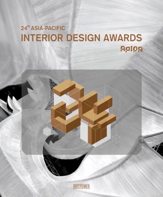 24th Asia-Pacific Interior Design Awards, Li Aihong | 9789881987259 ...