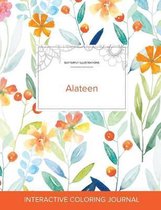 Adult Coloring Journal