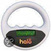 Halo Halsband Halo-scanner wit