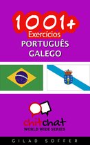 1001+ exercícios português - galego