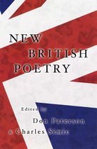 Boek cover New British Poetry van 