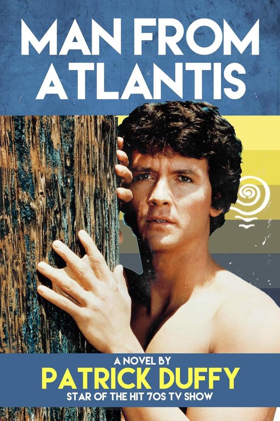 L'Homme de l'Atlantide - L'intégrale de la série TV