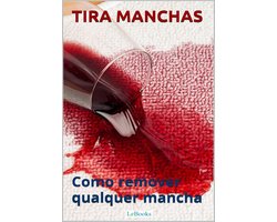 Casa & Jardim - Tira manchas