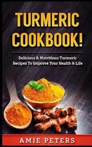 Turmeric Cookbook!