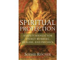 Omslag van Spiritual Protection