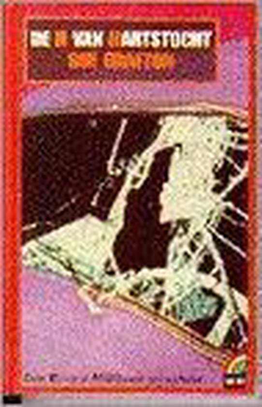 9789067665216 - H van hartstocht