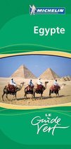 Guide Vert - EGYPTE