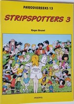 Parodiereeks 13 - Stripspotters 3